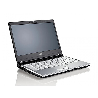 Fujitsu LifeBook S760 (S760-B-6746) · Reconditionné