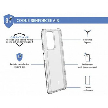 Coque téléphone