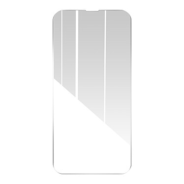 3mk Film pour iPhone 13 Pro Max Auto-régénérant  SilverProtection+ Transparent