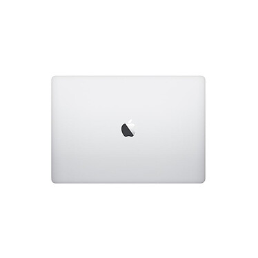 Apple MacBook Pro (2017) 13" avec Touch Bar (MPXU2LL/A) Argent · Reconditionné pas cher
