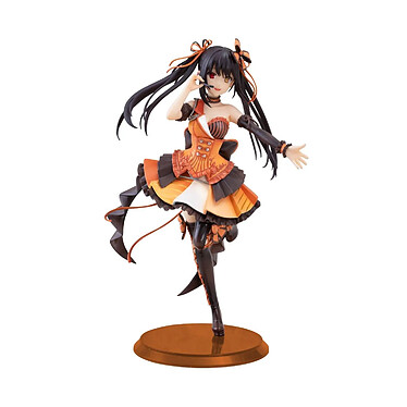 Date A Live Fragment: Date A Bullet - Statuette 1/7 Kurumi Tokisaki (Idol Ver.) Another Edition