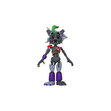 Five Nights at Freddy's : Security Breach Ruin - Figurine Roxy 13 cm