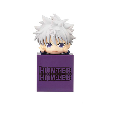 Hunter × Hunter - Statuette Hikkake Killua 10 cm