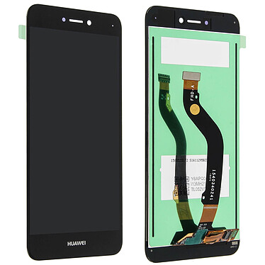 Avizar Ecran LCD Huawei P8 Lite 2017 Vitre Tactile Huawei compatible Noir