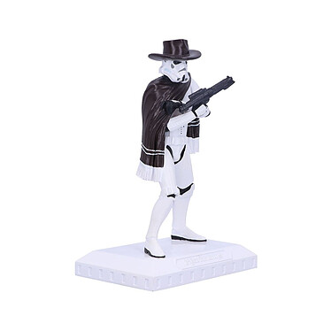 Acheter Original Stormtrooper - Figurine The Good,The Bad and The Trooper 18 cm