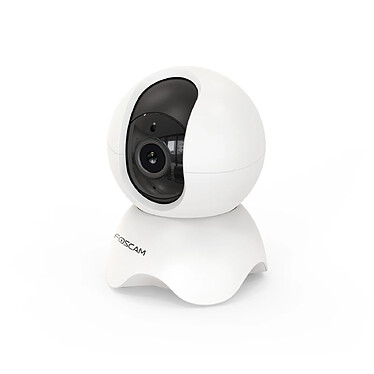 Foscam - X5 - Caméra IP Wifi 5MP intérieur