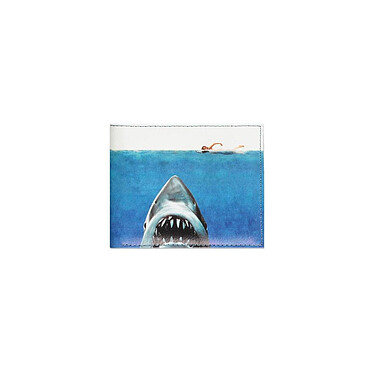 Les Dents de la Mer - Porte-monnaie Bifold Shark Attack