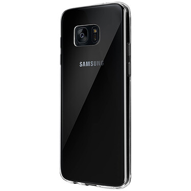 Acheter Avizar Coque Galaxy S7 Edge Protection transparente silicone gel souple antirayures