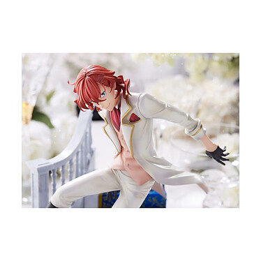 Acheter Bungo Stray Dogs - Statuette 1/7 Nakahara Chuya 21 cm