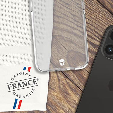 Force Case Coque pour iPhone 14 Pro Renforcée FEEL Origine France pas cher