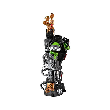 Acheter Warhammer 40k - Figurine Ork Big Mek 30 cm