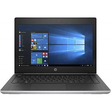 Avis HP ProBook 430 G5 (430G5-i5-8250U-FHD-8708) · Reconditionné