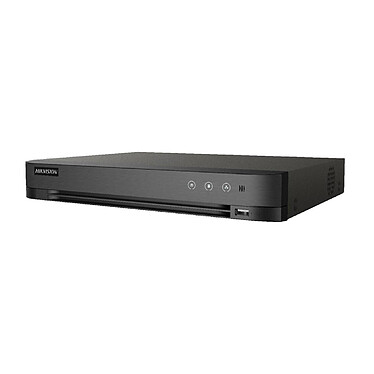 Hikvision - Enregistreur DVR AcuSense Turbo HD 16 canaux- iDS-7216HUHI-M2/S(C)/4A+ALM16/4