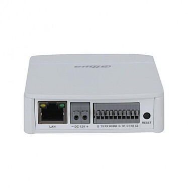 Dahua - Boîtier pour Caméra réseau WizMind Covert Pinhole 4MP - IPC-HUM8441-E1 - DAHUA