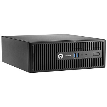 HP ProDesk 400 G3 SFF (HP30310) · Reconditionné