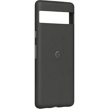 Avis Google Coque pour Google Pixel 7a Noir