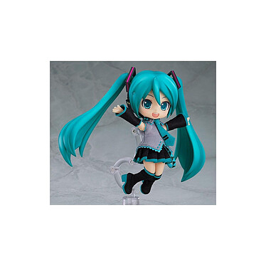 Avis Character Vocal Series 01: Hatsune Miku - Figurine Nendoroid Doll Hatsune Miku(re-run) 14 cm