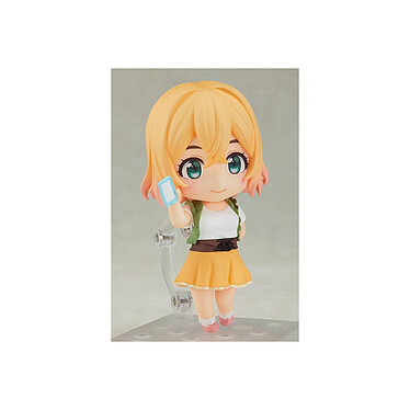 Avis Rent-a-Girlfriend - Figurine Nendoroid Mami Nanami 10 cm