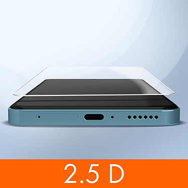 Acheter Made for Xiaomi Verre Trempé pour Xiaomi Redmi Note 11 Pro 5G  Transparent