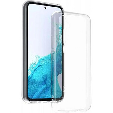 Acheter BigBen Connected Coque pour Samsung Galaxy A54 Souple et Ultrafine Transparent