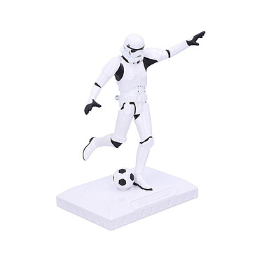 Acheter Original Stormtrooper - Figurine Back of the Net Stormtrooper 17 cm
