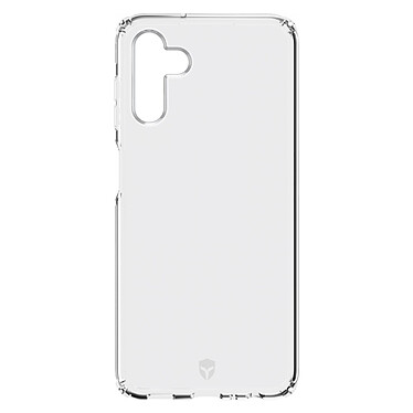 Force Case Coque pour Samsung Galaxy A04s Anti-chutes Recyclable Feel  Transparent
