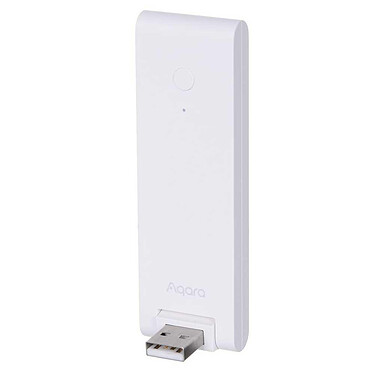 Aqara - Hub domestique intelligent Wifi E1 ZigBee 3.0 - AQARA