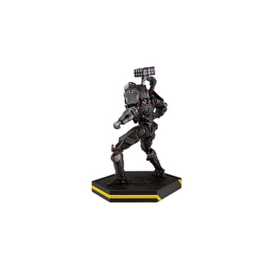 Acheter Cyberpunk 2077 - Statuette Adam Smasher 30 cm