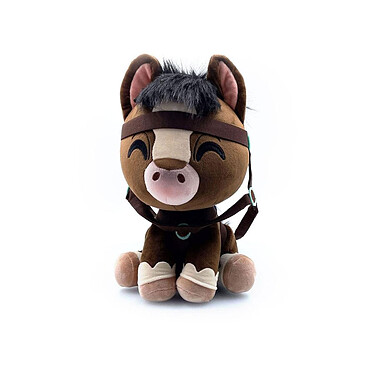 The Witcher - Peluche Ablette 30 cm