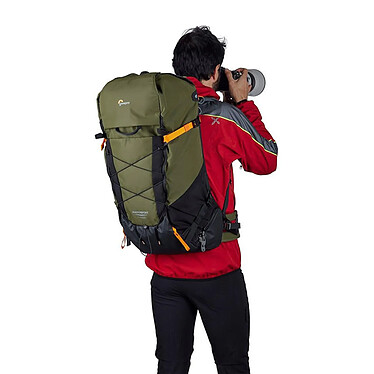 Avis LOWEPRO Sac à Dos PhotoSport X 45L AW