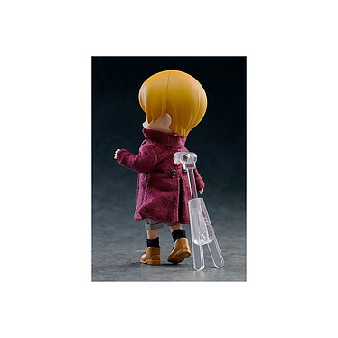 Avis The Easel Stand - Pack 3 socles pour figurines Nendoroid Doll