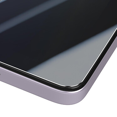 Acheter Avizar Verre Trempé pour Xiaomi Redmi Pad SE Dureté 9H Anti-rayures Anti-traces  Transparent