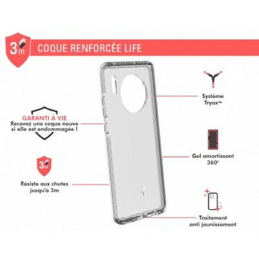 Coque téléphone