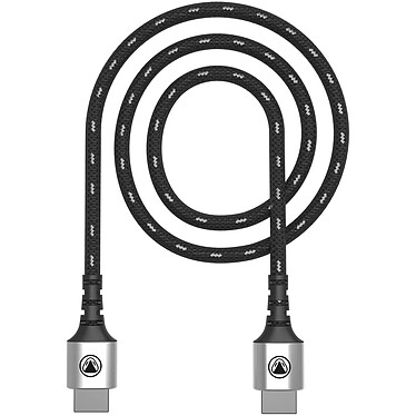 snakebyte - Câble HDMI 2.1 PlayStation 5 de 2 mètres