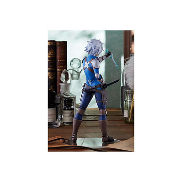 Avis Is It Wrong to Try to Pick Up Girls in a Dungeon? - Statuette Pop Up Parade Bell Cranel 17 cm