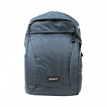 STARBLITZ Sac SPORT bleu - R-BAGBLUE