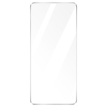 Avizar Verre Trempé pour OnePlus Nord CE 2 5G Dureté 9H Anti-rayures Anti-traces  transparent