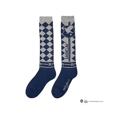 Acheter Harry Potter - Pack 3 paires de chaussettes Serdaigle