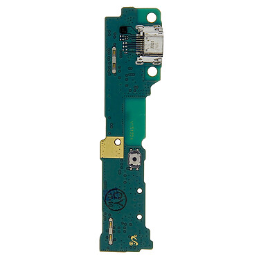 Avis Avizar Nappe et Prise de Charge Galaxy Tab S2 9.7 - Connectique Micro-USB