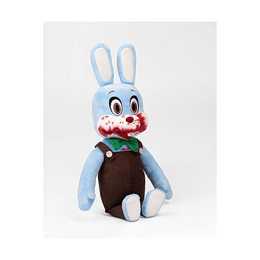 Acheter Silent Hill - Peluche Blue Robbie the Rabbit 41 cm