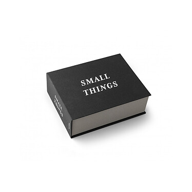 Printworks Boîte de Rangement - SmallThings