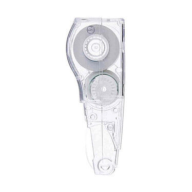 Avis PLUS JAPAN Roller de correction rechargeable 'MR' 4,2 mm x 6 m Rose x 10