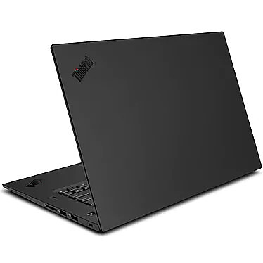 Avis Lenovo ThinkPad P1 G1 (P2000 32go) · Reconditionné