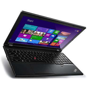 Acheter Lenovo ThinkPad L440 (L4404500i5) · Reconditionné