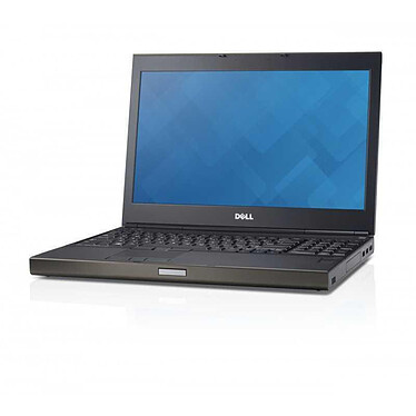 Dell Precision M4800 (M4800-i7-4810MQ-FHD-9974) · Reconditionné