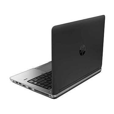 Avis HP ProBook 640 G1 (D9R53AV-3708) · Reconditionné