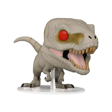 Jurassic World 3 - Figurine POP! Ghost 9 cm
