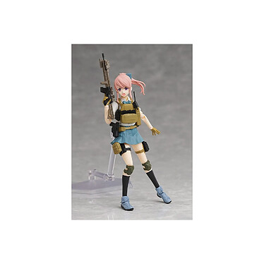 Little Armory - Figurine Figma Armed JK: Variant A 13 cm pas cher