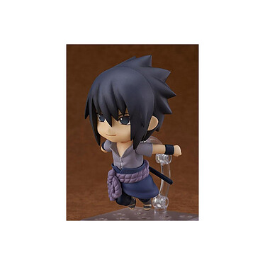 Avis Naruto Shippuden - Figurine Nendoroid Sasuke Uchiha 10 cm (GSC12352)