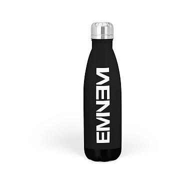 Eminem - Gourde Logo Eminem